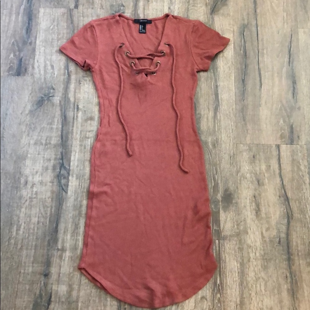Casual dress